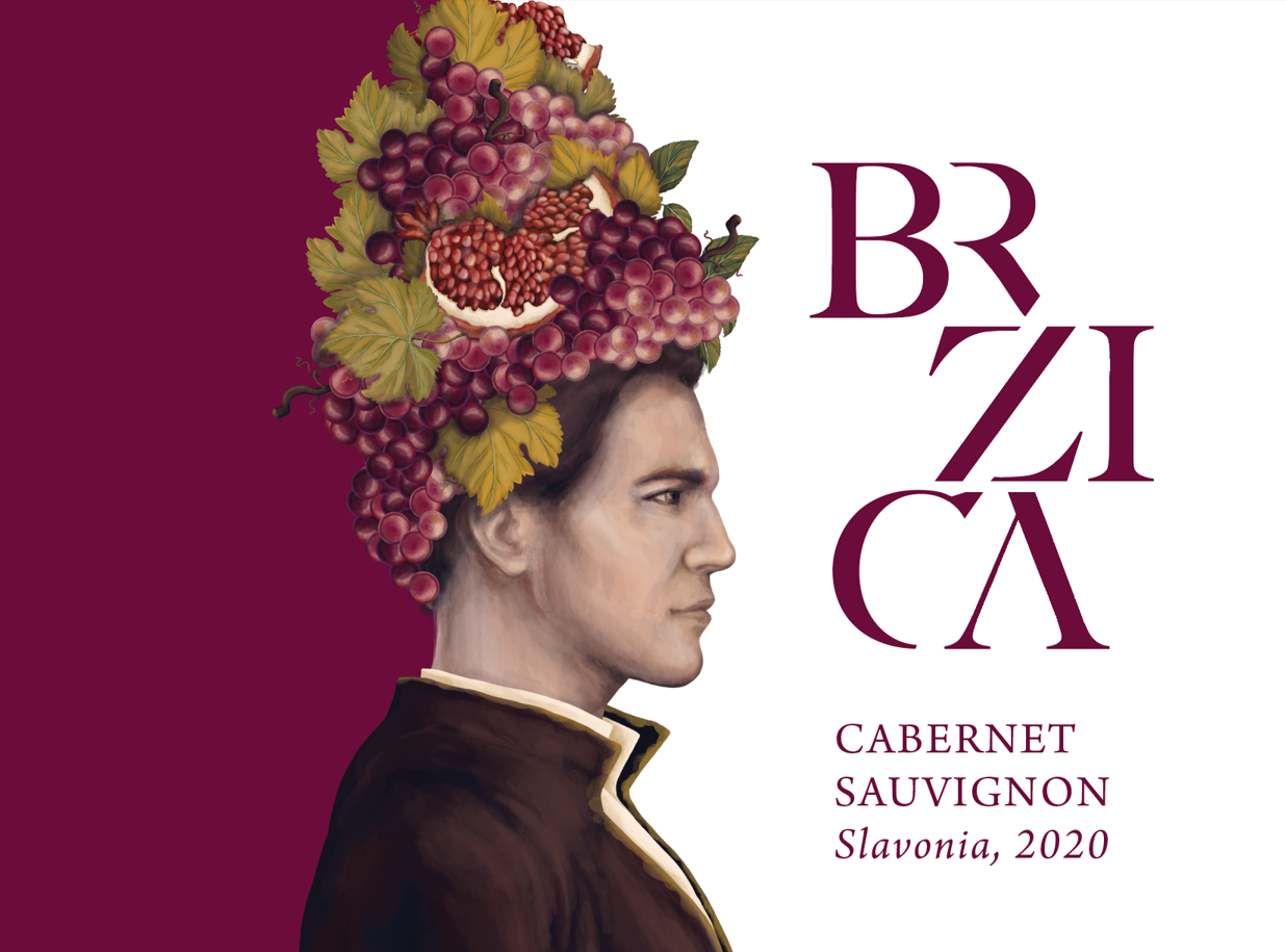 Brzica Cabernet Sauvignon